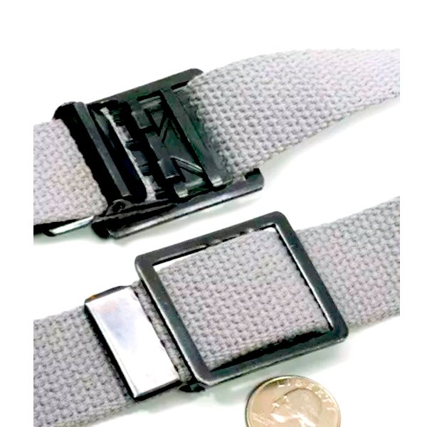 HEBILLA MILITAR GENERICO